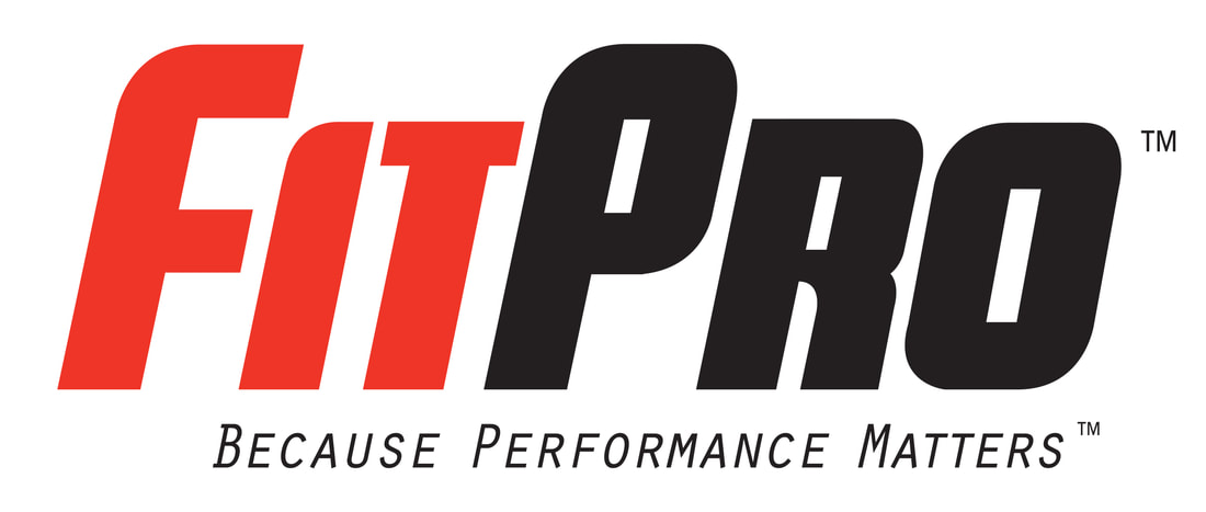 FitPro Partnership  Ultimate Fieldhouse - Ultimate Sports