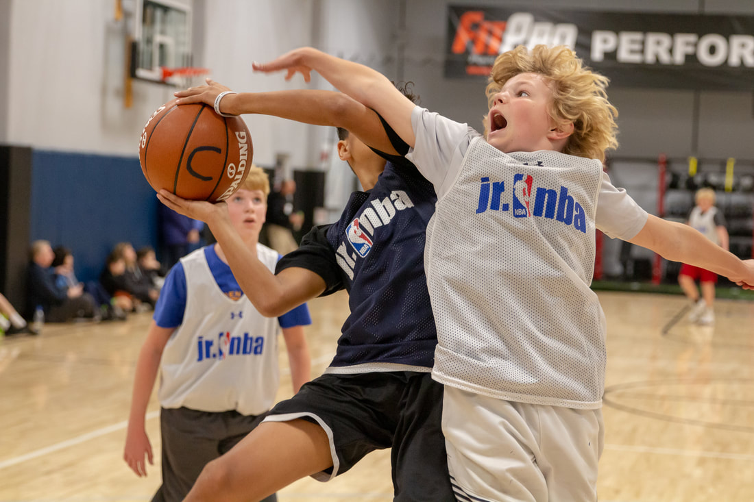 3 on 3 Basketball - Is it the Ultimate Basketball Teaching Tool for Youth?